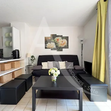 Qartier Villeroy Vue Sur Canal A Proximite Des Plages, Piscine, Bus Avec Stationnement *