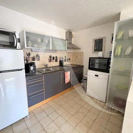Lejlighed Qartier Villeroy Vue Sur Canal A Proximite Des Plages, Piscine, Bus Avec Stationnement